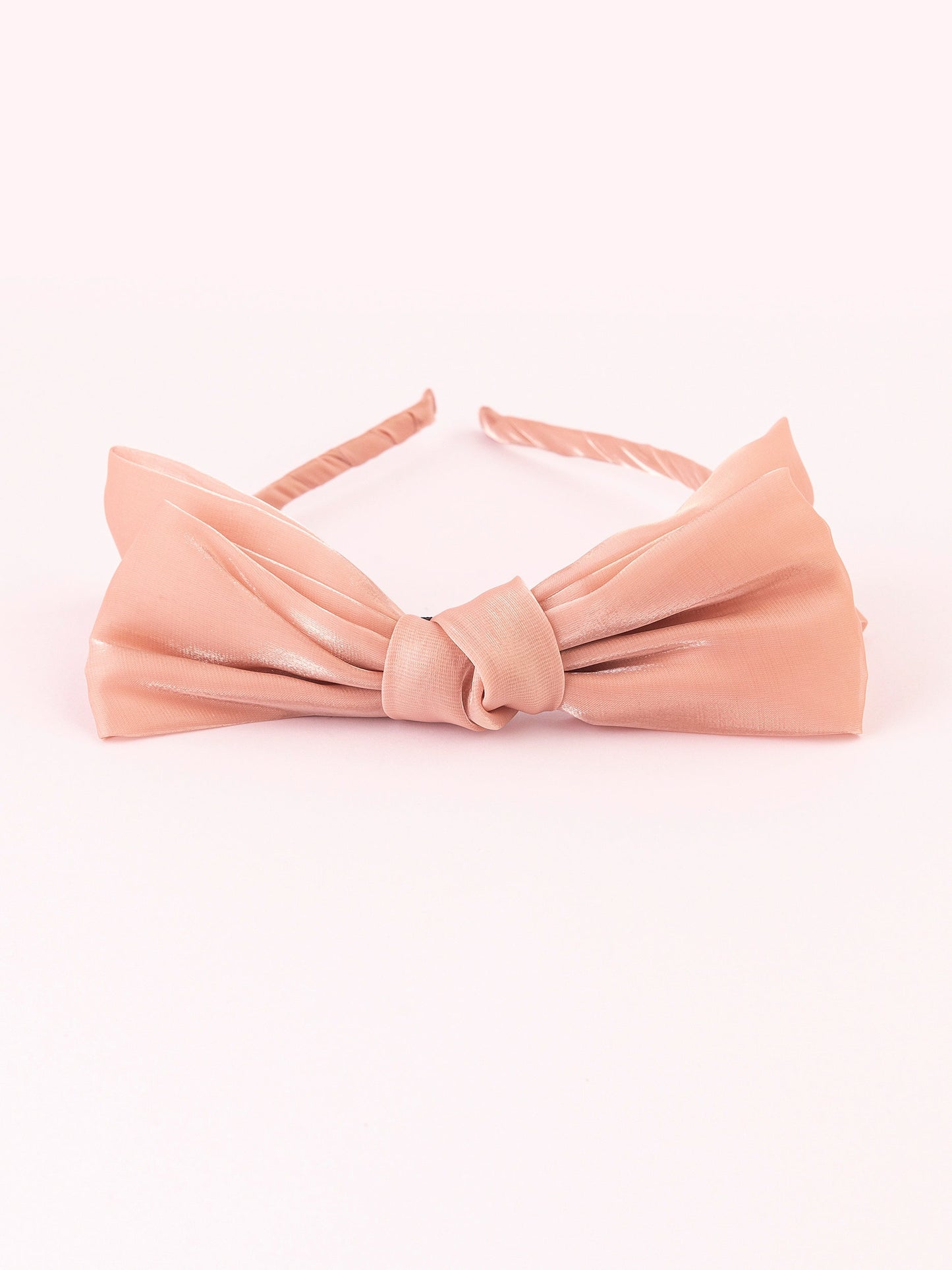 Limelight - Bow Tie Hairband