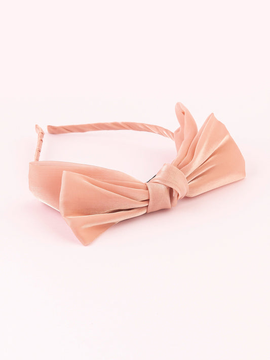 Limelight - Bow Tie Hairband