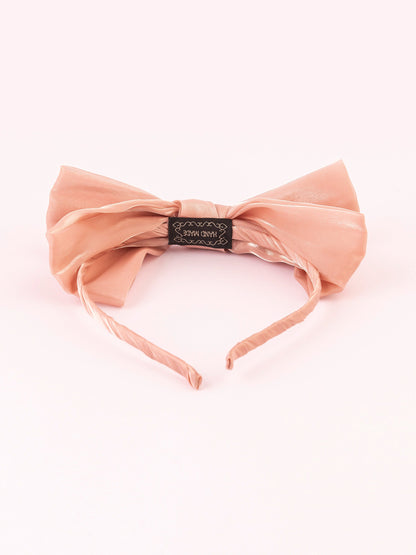 Limelight - Bow Tie Hairband