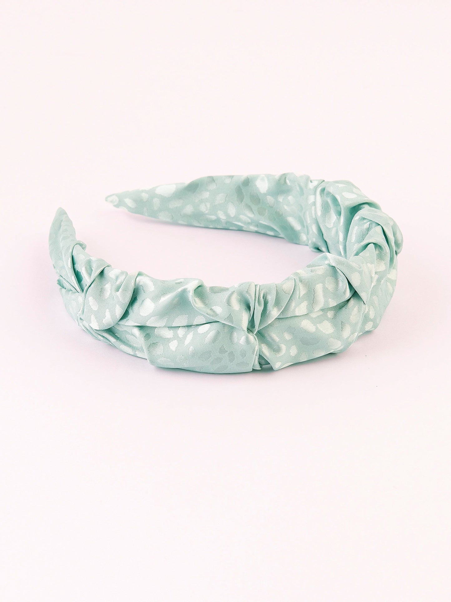 Limelight - Tie Knott Hairband