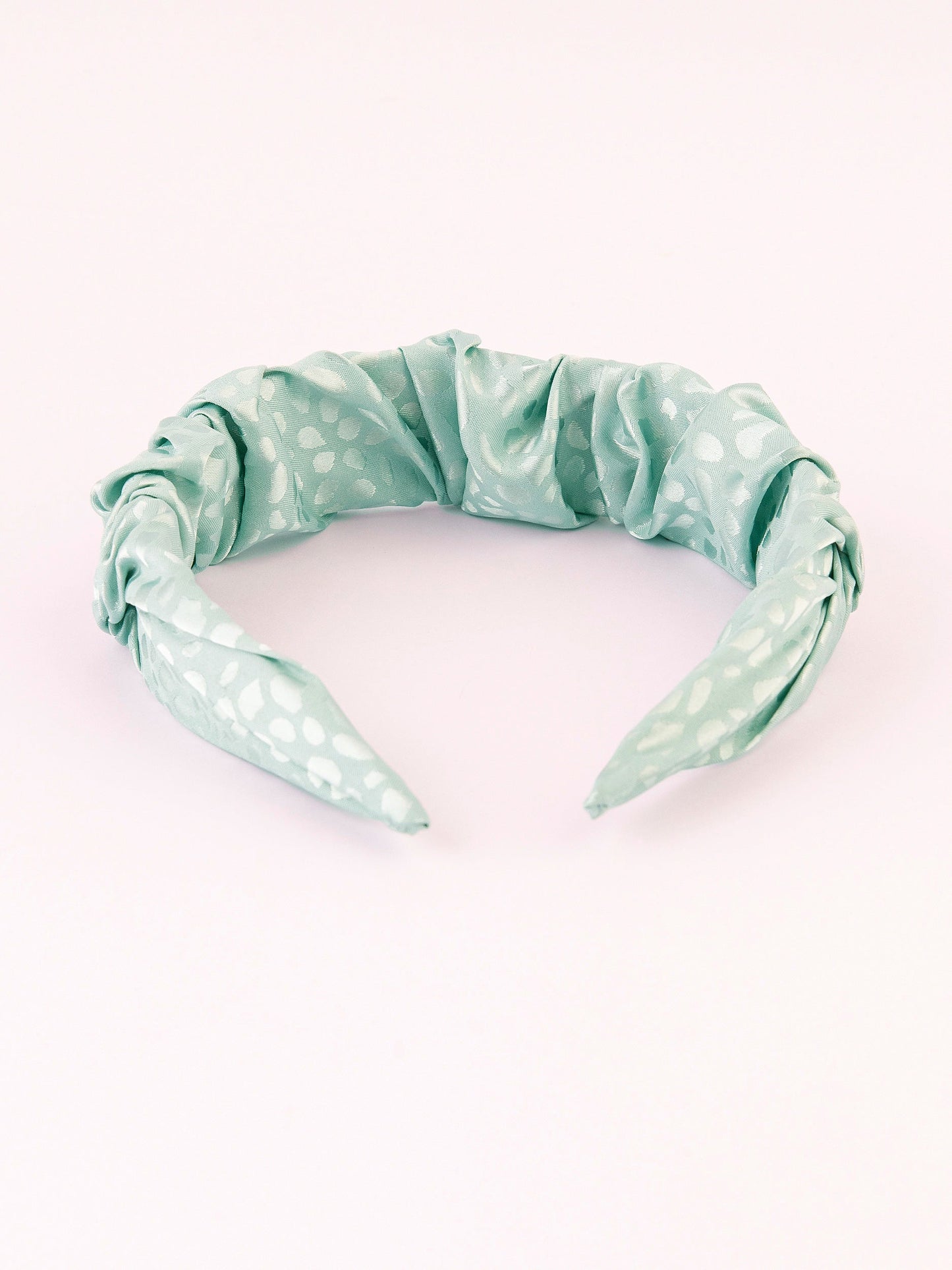 Limelight - Tie Knott Hairband