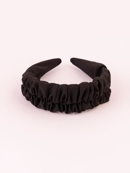 Limelight - Pleated Hairband