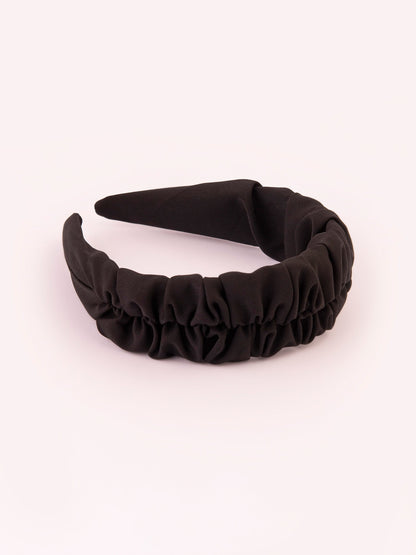 Limelight - Pleated Hairband