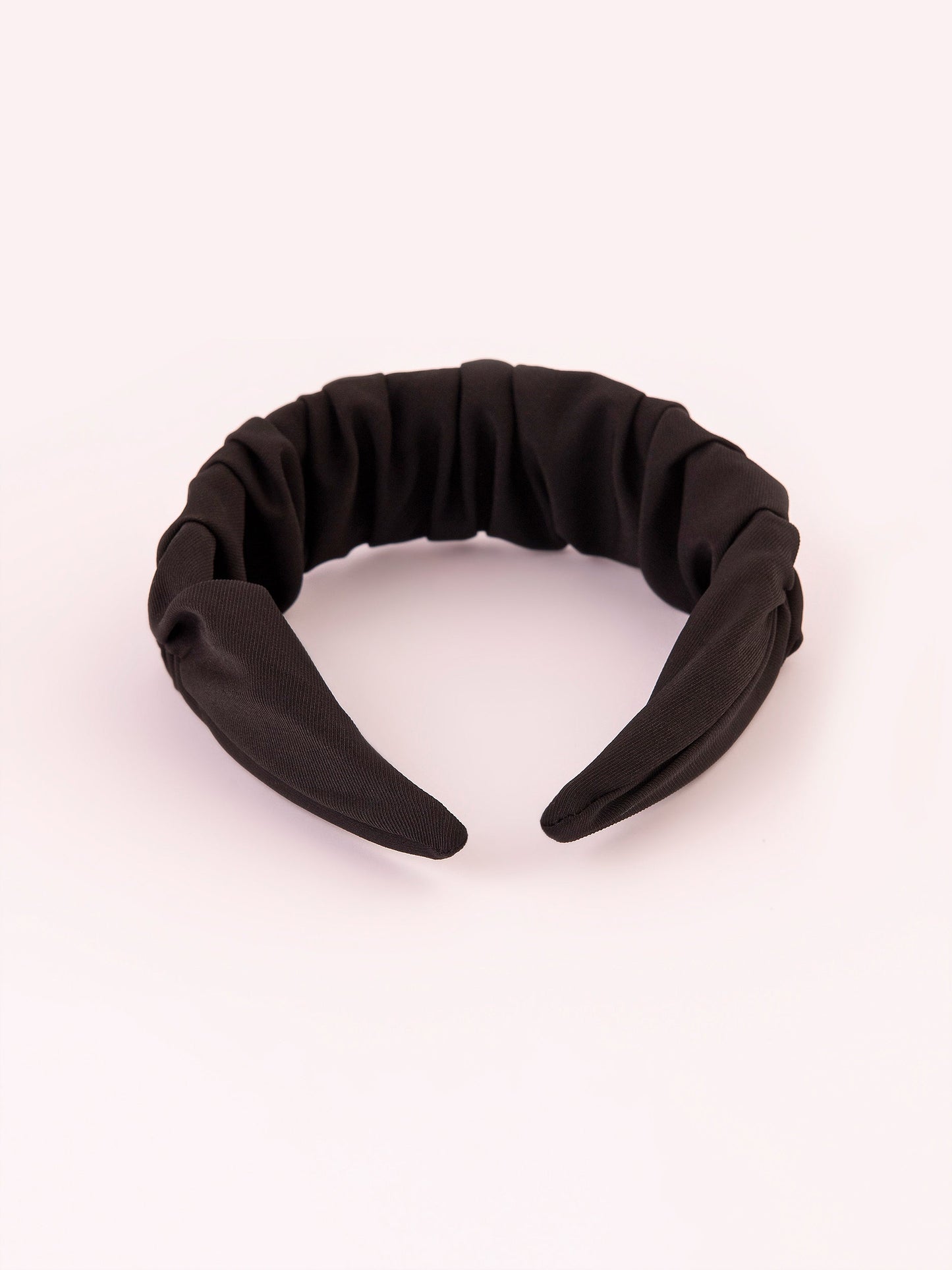 Limelight - Pleated Hairband