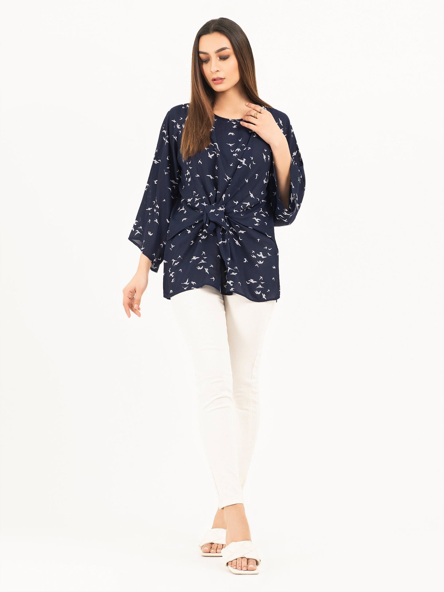 Limelight - Grip Wrap Top