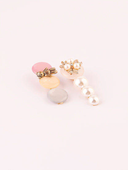 Limelight - Embellished Snap Clip Set