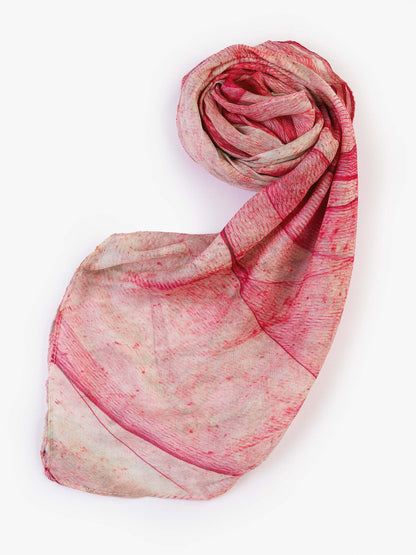 Limelight - Printed Viscose Scarf