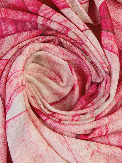 Limelight - Printed Viscose Scarf