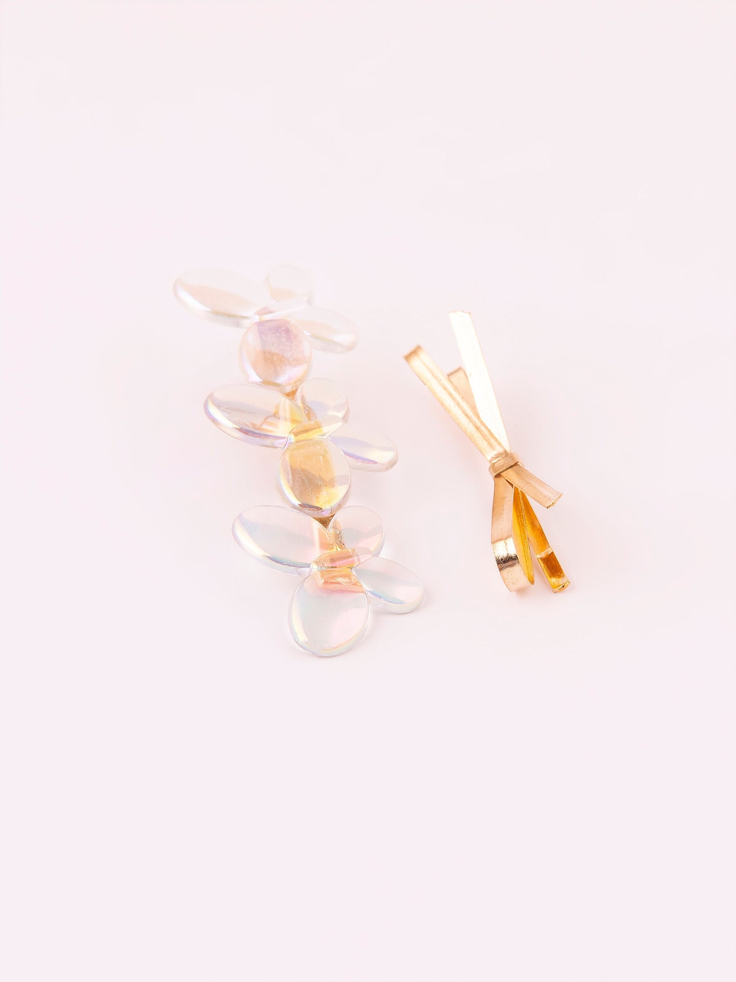 Limelight - Embellished Hair Clip Set