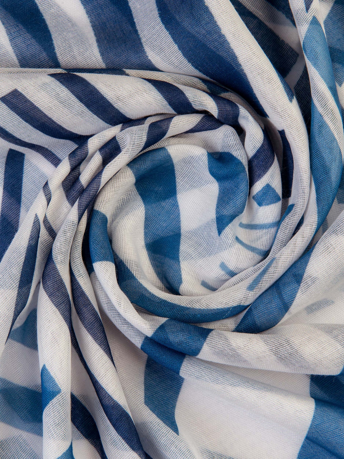 Limelight - Printed Viscose Scarf