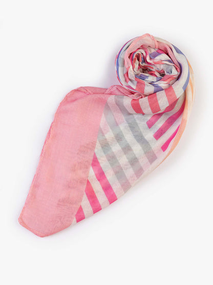 Limelight - Printed Viscose Scarf