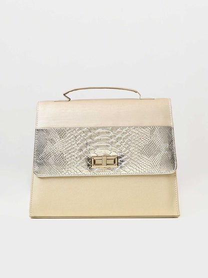 Limelight - Top Handle Satchel