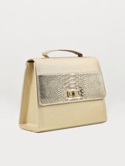 Limelight - Top Handle Satchel