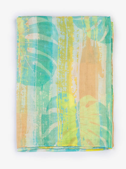 Limelight - Printed Viscose Scarf