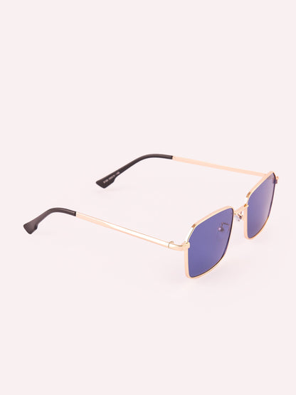 Limelight - Square Sunglasses