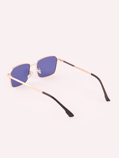 Limelight - Square Sunglasses