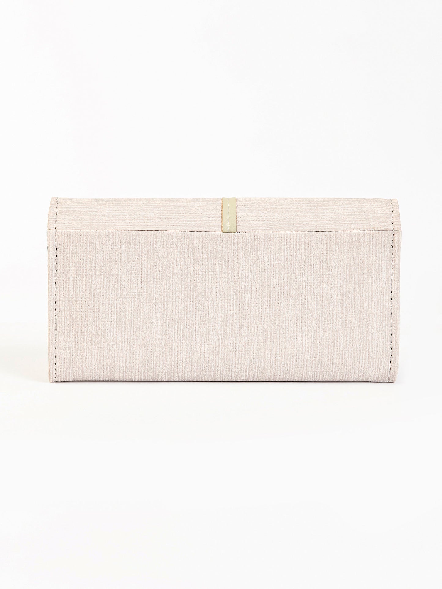 Classic Embellished Wallet