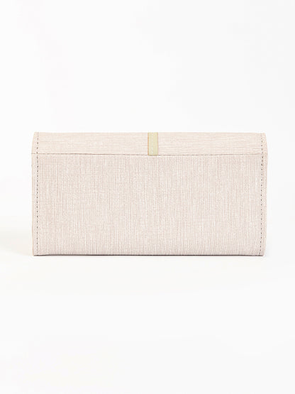 Classic Embellished Wallet