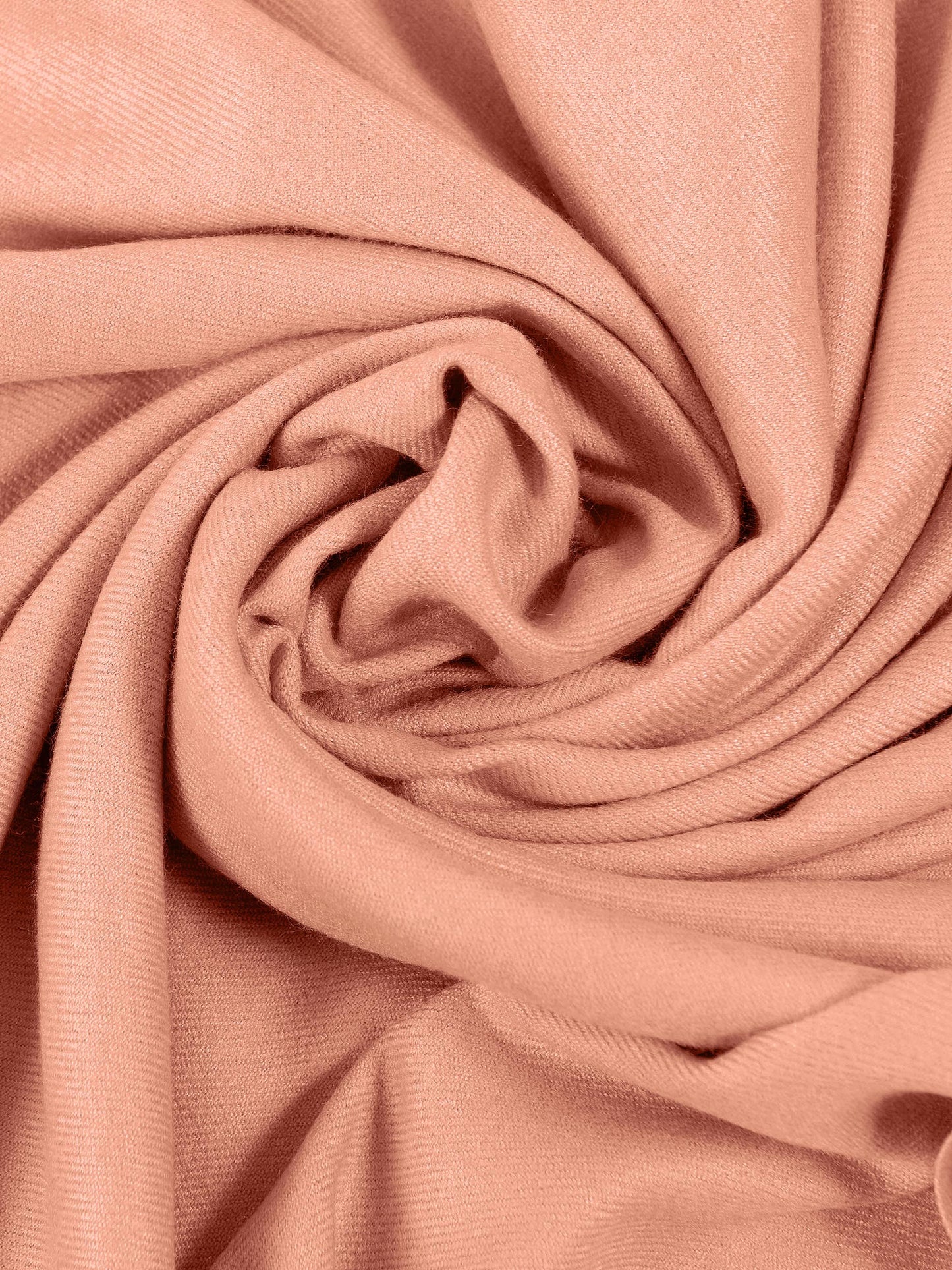 Dyed Woolen Shawl