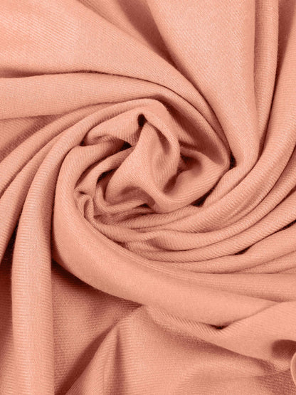 Dyed Woolen Shawl