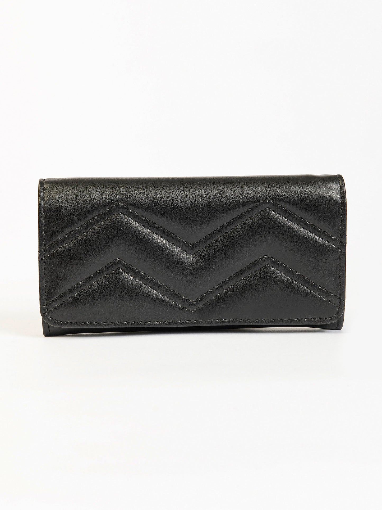 Stitch Pattern Wallet