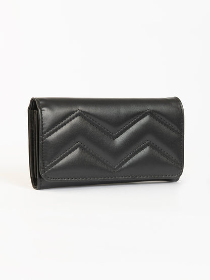 Stitch Pattern Wallet
