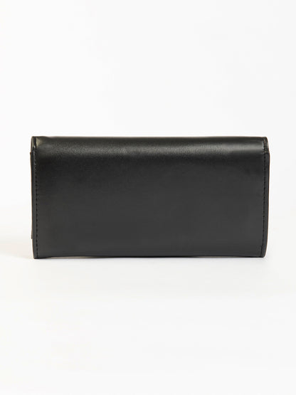 Stitch Pattern Wallet