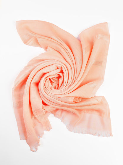 Limelight - Dyed Viscose Scarf