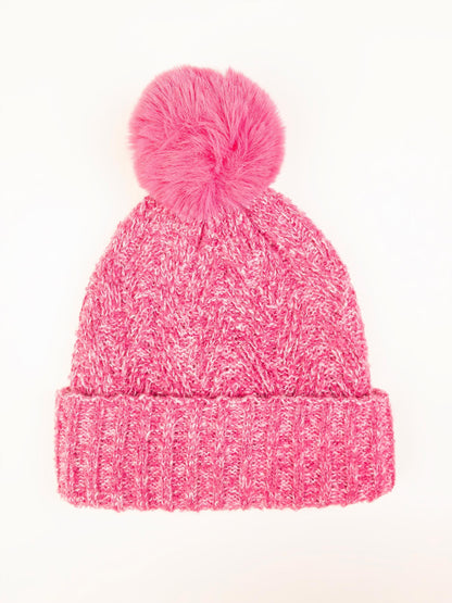 Woolen Cap