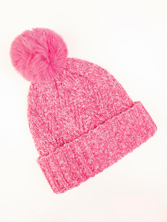 Woolen Cap