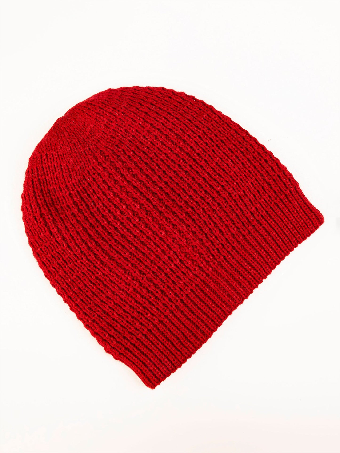 Woolen Cap