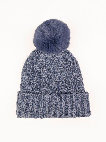 Woolen Cap