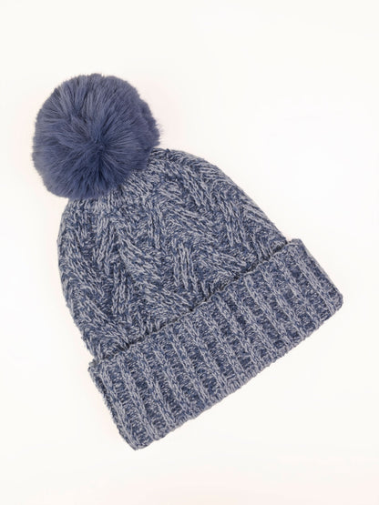 Woolen Cap