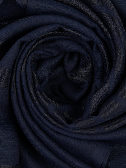 Dyed Viscose Scarf