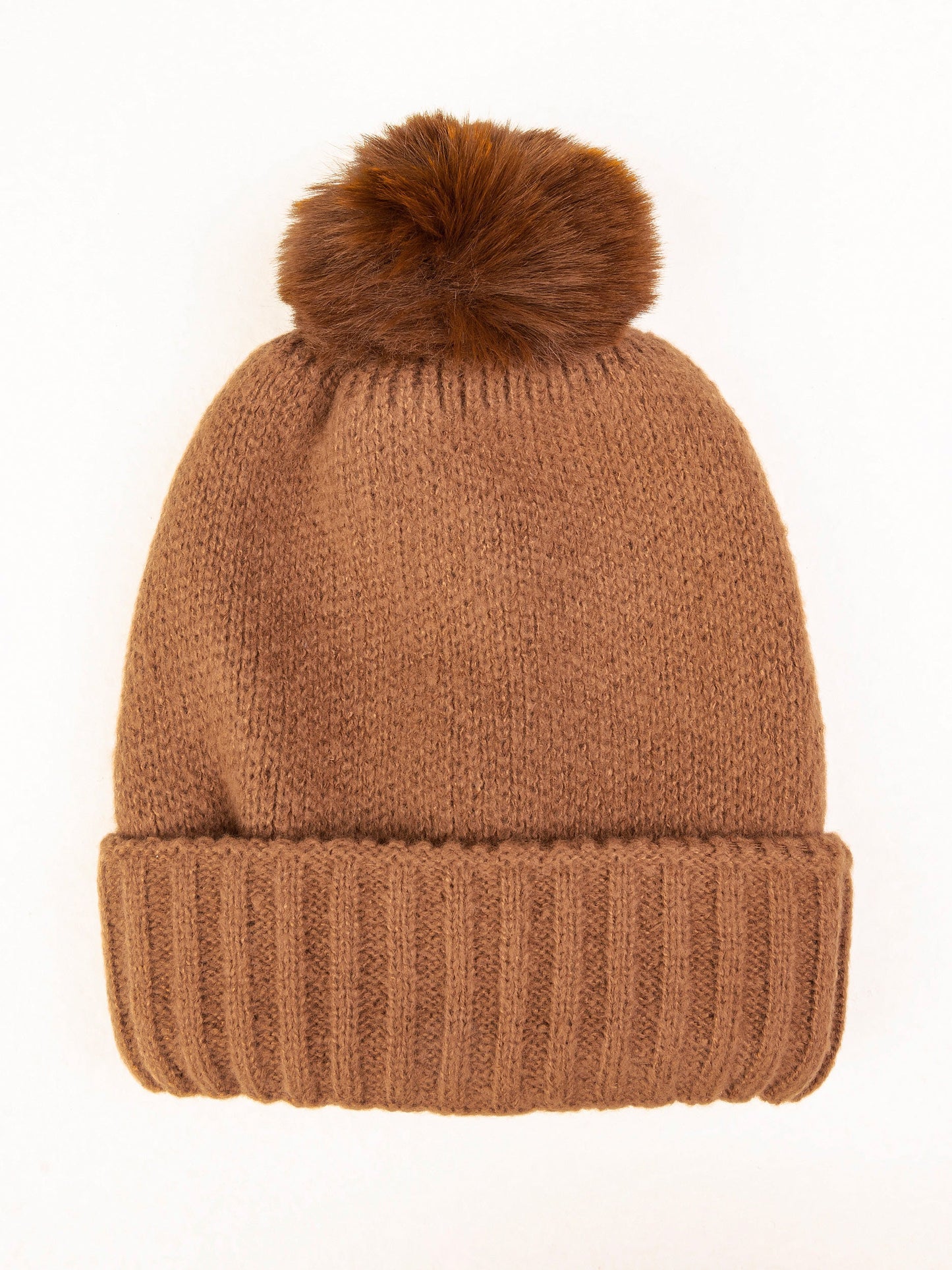 Woolen Cap