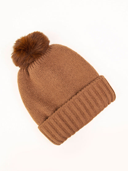 Woolen Cap