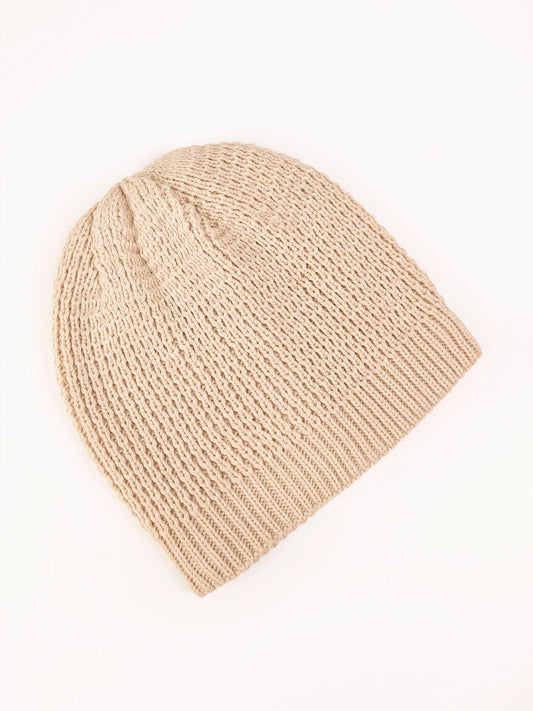 Woolen Cap