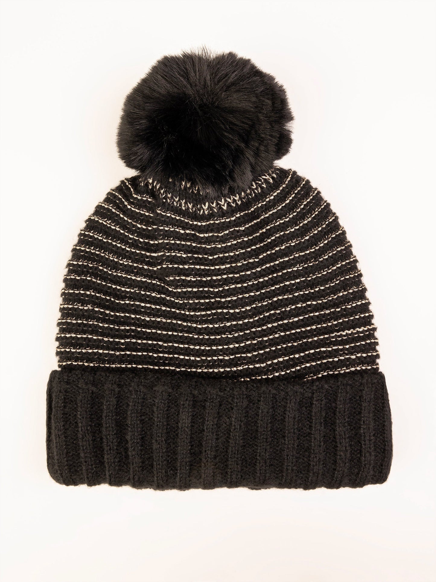 Woolen Cap