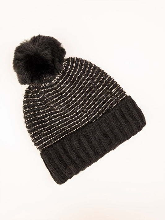 Woolen Cap