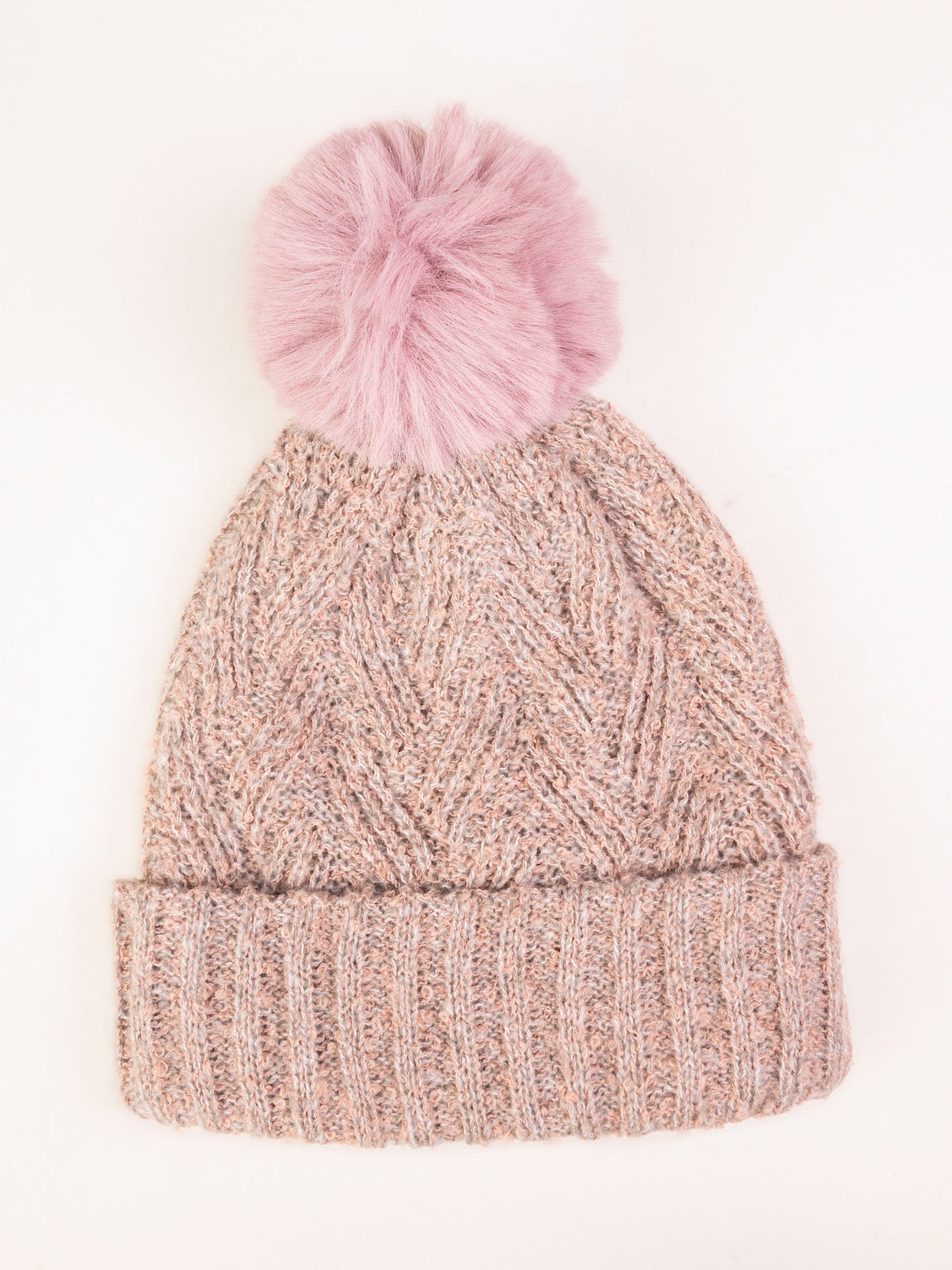 Woolen Cap