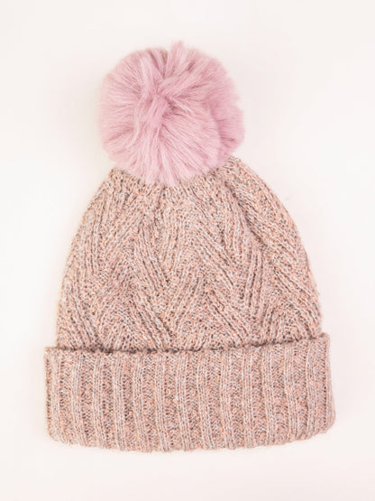 Woolen Cap