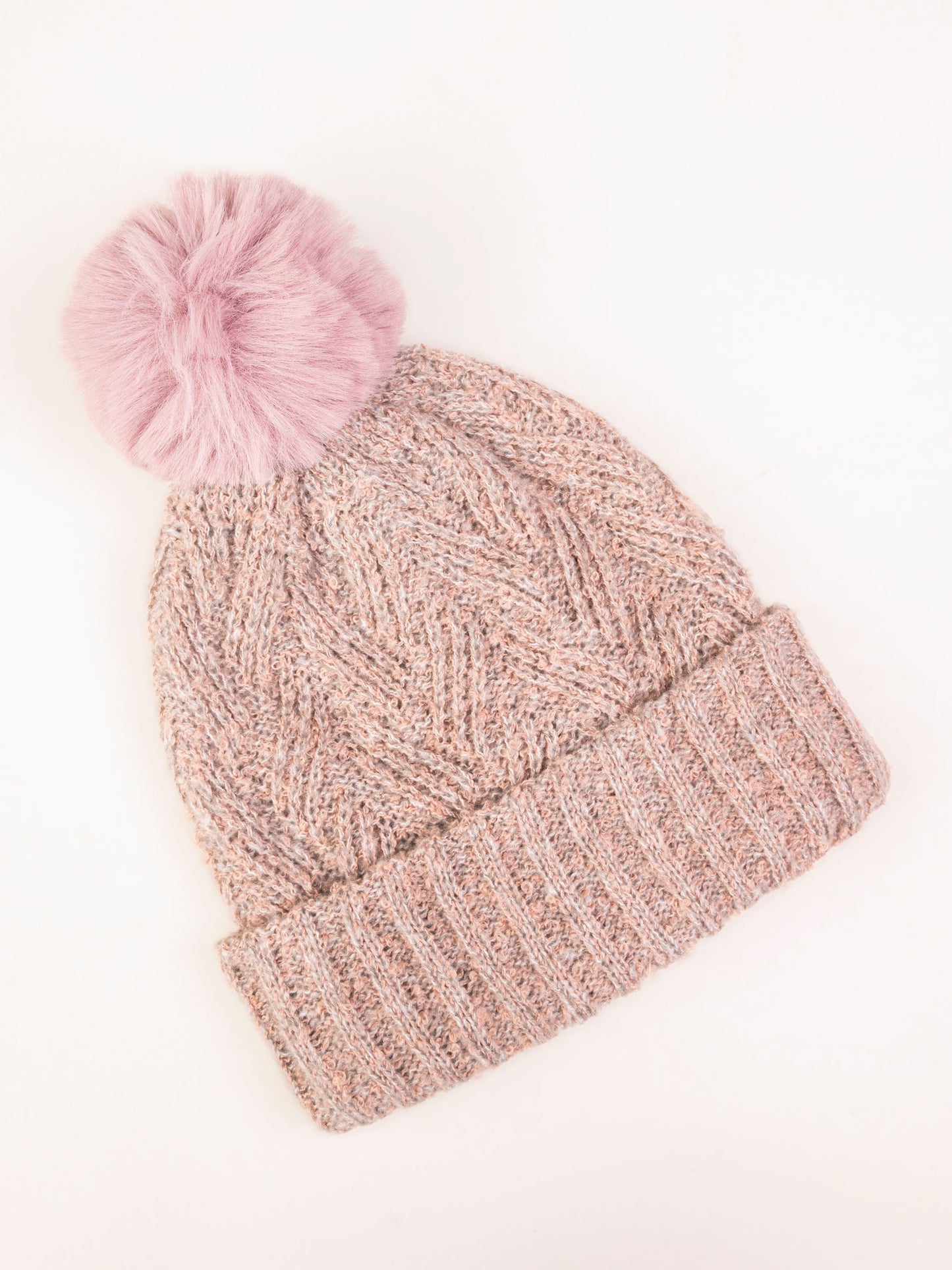 Woolen Cap