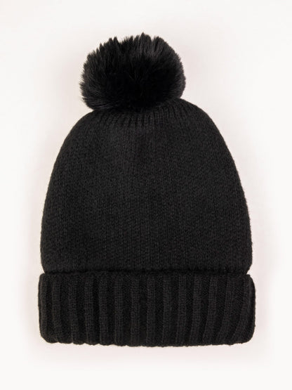 Woolen Cap