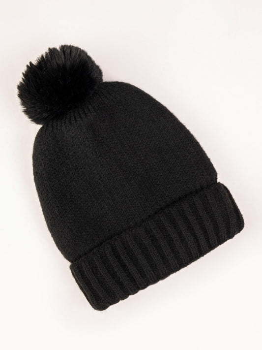 Woolen Cap