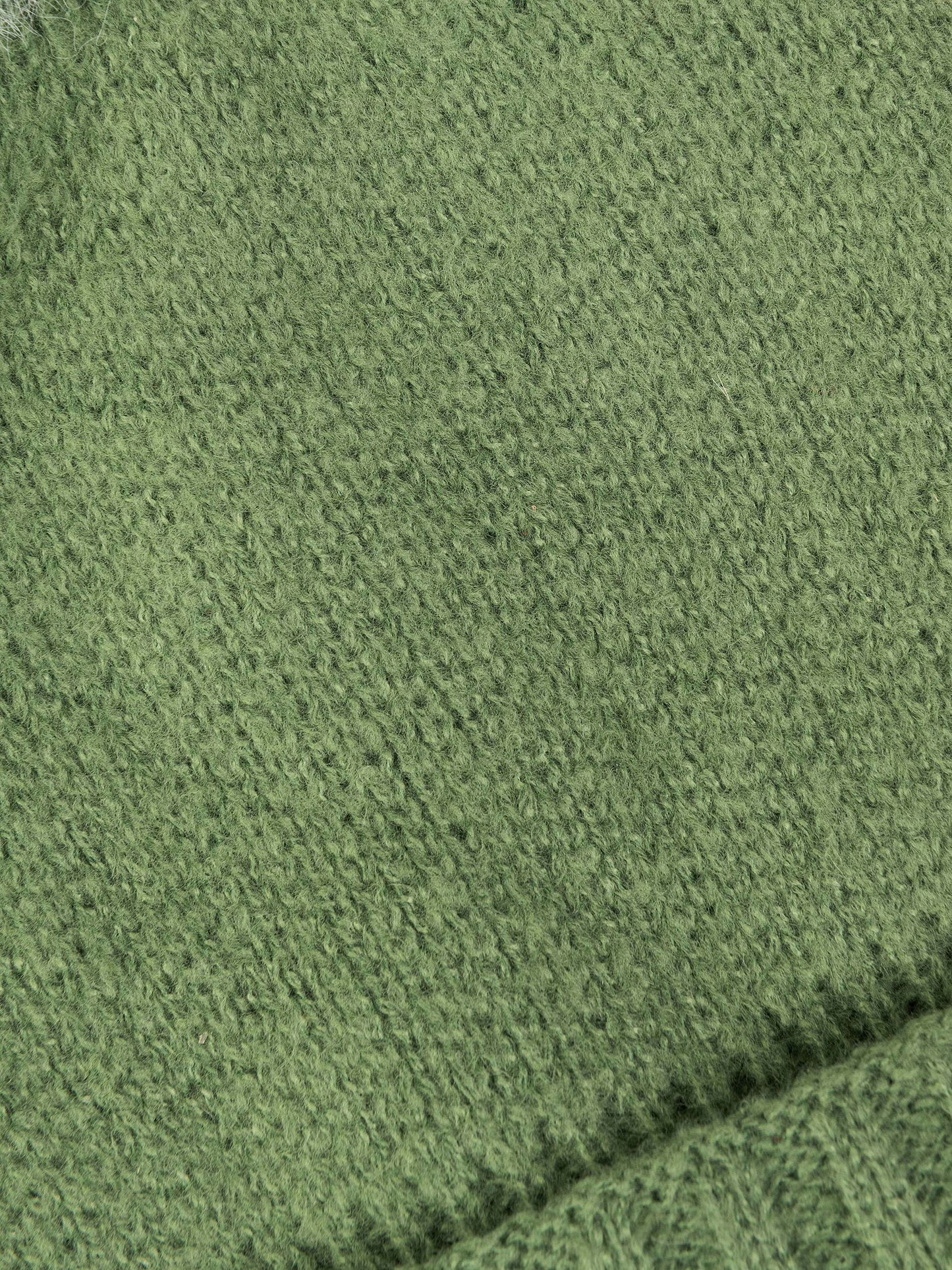 Woolen Cap