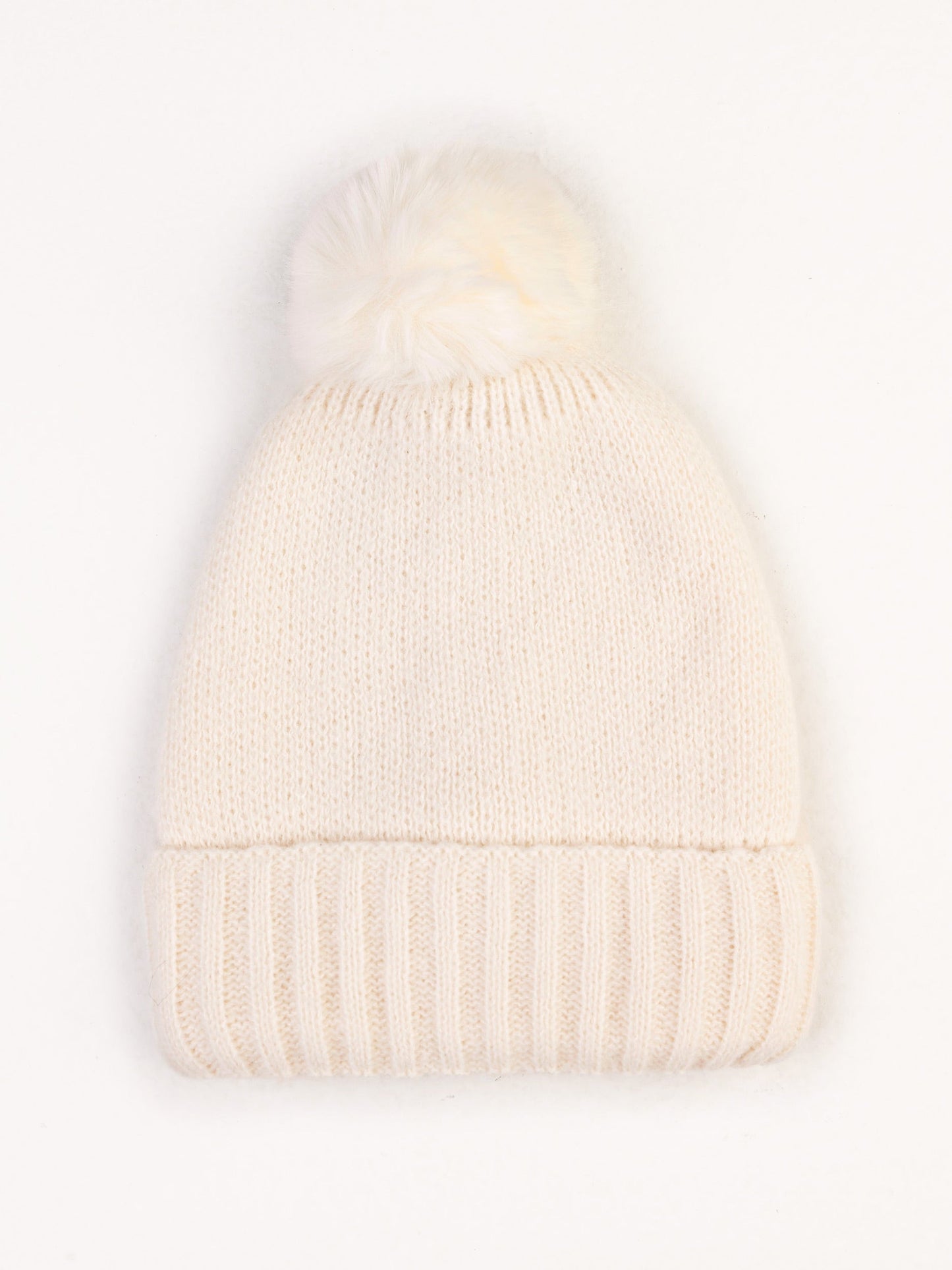 Woolen Cap