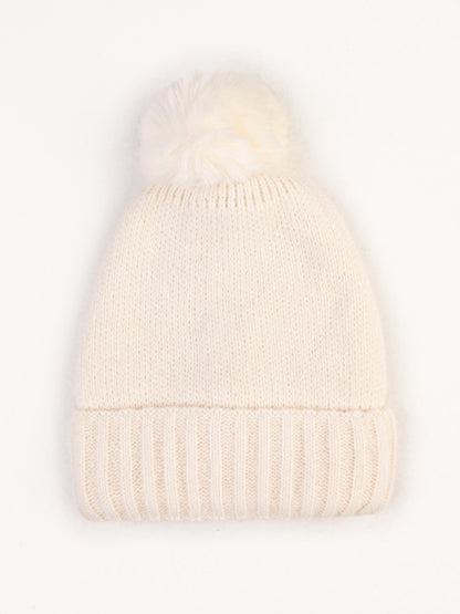 Woolen Cap