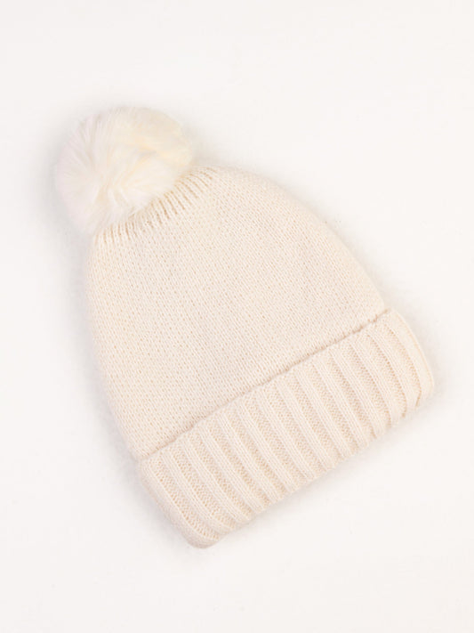 Woolen Cap