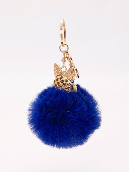 Limelight - Bejeweled Keychain