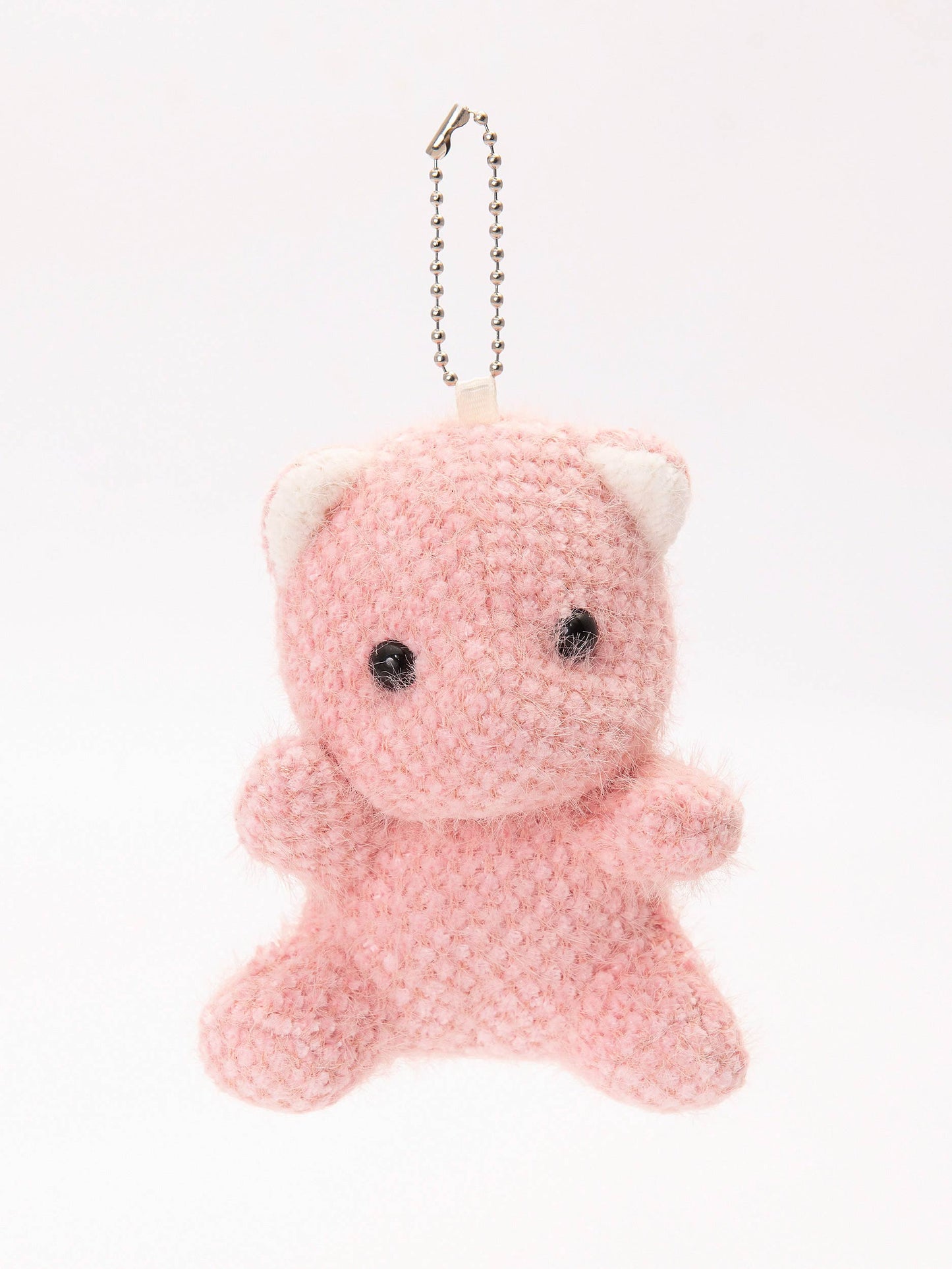 Limelight - Stuffed Toy Keychain